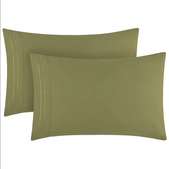 Mellanni pillow cases - Picture 5 of 6